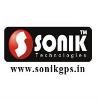Sonik Technologies Logo