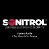 Sonitrol Pacific Logo