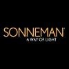 SONNEMAN - A Way Of Light Logo