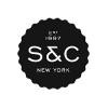 Sonnier & Castle Logo