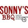 Sonny's Real PIT BAR B Q Logo