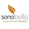 Sono Bello Logo