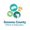 Sonoma County Office of Education Logo