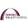 Sonoma Valley Hospital Logo