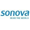 Sonova Logo