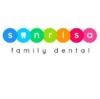 Sonrisa Family Dental Logo