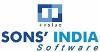 Sons India Software Pvt ltd Logo