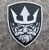 Sons of Neptune Services Logo