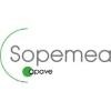 Sopemea group Logo
