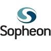 Sopheon Logo