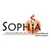 Sophia Natural Health Center Logo