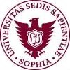 Sophia University Logo
