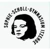 Sophie-Scholl-Gymnasium Logo