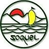 Soquel Union Elementary School District Logo