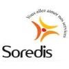 SOREDIS Logo