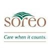 Soreo Logo