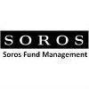 Soros Fund Management Logo