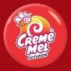Sorveteria Creme Mel Logo