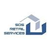 SOS - Retail Service Logo