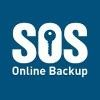 SOS Online Backup Logo