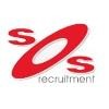 SOS Recruitment Logo