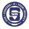SOS Security Logo