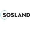 SOSLAND PUBLISHING Logo