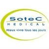 Sotec Medical Logo