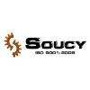 Soucy Industriel Logo