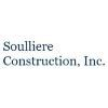 Soulliere Construction Logo