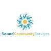 Sound Community Services Logo