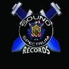 Sound Spectrum Media Logo