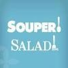 Souper Salad Logo
