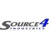 Source 4 Industries Logo