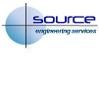 Source Engineering Services Logo