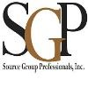 Source Group Professionals Logo
