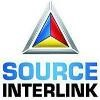 Source Interlink Logo