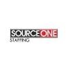 Source One Staffing Logo