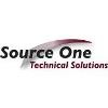 Source One Technical Solutions Logo