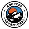 Sourced Adventures Logo