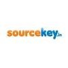 Sourcekey Logo