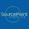 SourcePoint Staffing Logo