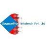 SourcePro Infotech Logo