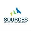 Sources Community Resource Centres Logo