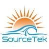 SourceTek Logo