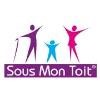 Sous Mon Toit Logo