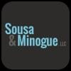 Sousa & Minogue Logo