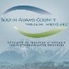 South Adams County Water and Sanitation District Logo