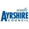 South Ayrshire Council Logo