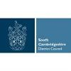South Cambridgeshire District Council Logo